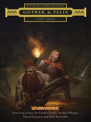 cover image of Lost Tales